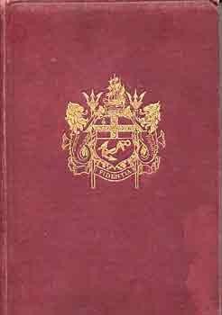 C.-Fayle, C.E. Wright - A history of Lloyd's