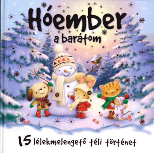Xanna Chown - Hember a bartom