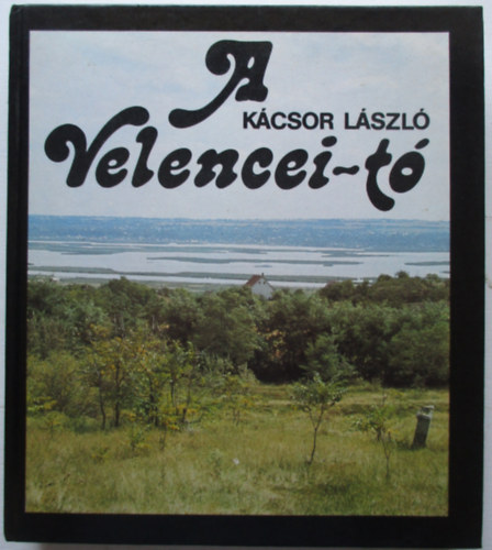 Kcsor Lszl - A Velencei-t