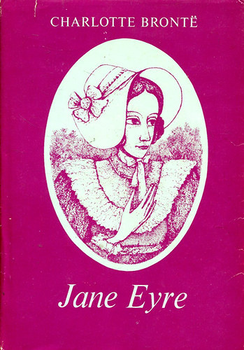 Charlotte Bront - Jane Eyre