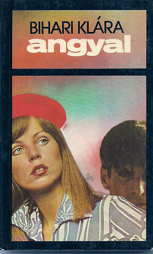 Bihari KL�ra - Angyal