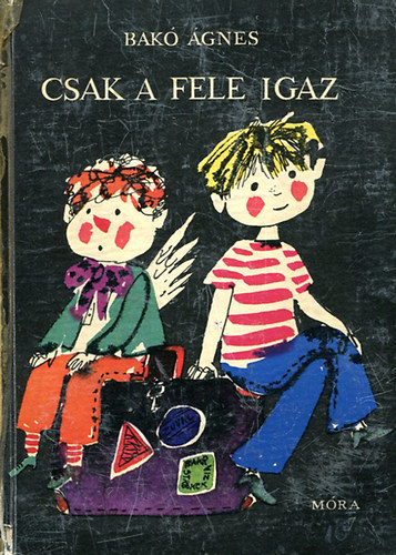 BAk gnes - Csak a fele igaz