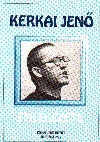 Kerkai Jen� eml�kezete