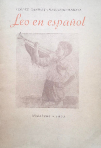 López Ganivet - Leo en espanol