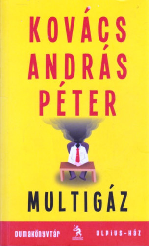 Kovcs Andrs Pter - Multigz