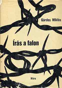 Grdos Mikls - rs a falon