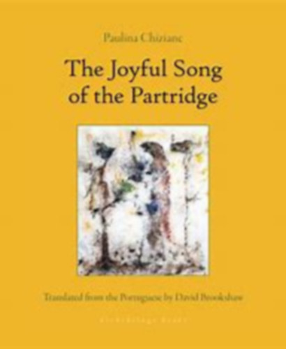 Paulina Chiziane - The Joyful Song of the Partridge