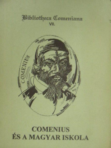 Comenius s a magyar iskola