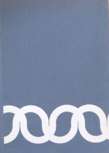 James D. Watson - A kett�s spir�l (Szem�lyes besz�mol� a DNS szerkezet�nek felfedez�s�r�l)