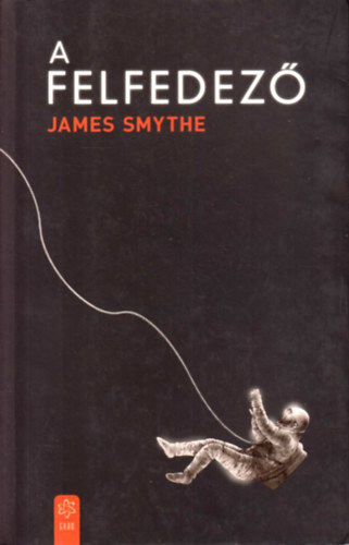 James Smythe - A felfedez
