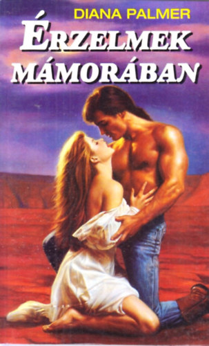 Diana Palmer - rzelmek mmorban