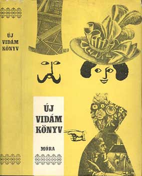 j vidm knyv. Magyar klasszikus rk elbeszlsei