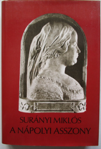 Surnyi Mikls - A npolyi asszony