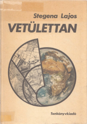 Stegena Lajos - Vetlettan