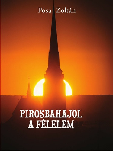 Pósa Zoltán