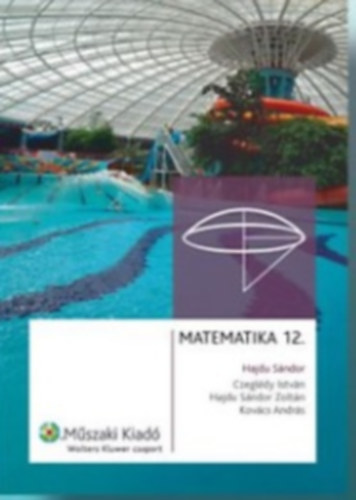 Dr. Hajdu Sándor - Matematika 12. osztály