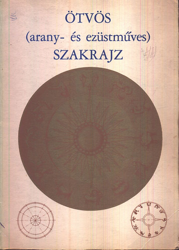 Farkas Lajos - tvs (arany- s ezstmves) szakrajz