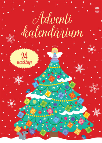 Adventi kalendárium