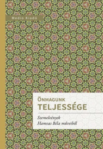 �nmagunk teljess�ge