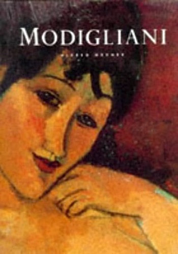 Alfred Werner - Amedeo Modigliani