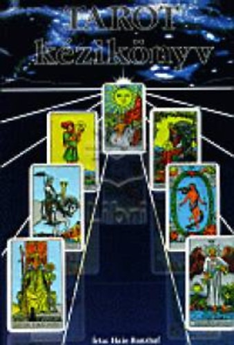 Hajo Banzhaf - Tarot kziknyv