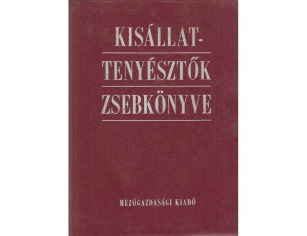 SZERZ Ballay Attila Barng Lszl SZERKESZT Gonda Irn LEKTOR Biszkup Ferenc Szaleczky Lajos - ---