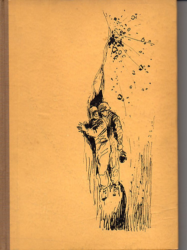 Kessler Hubert - F�ld alatti �sv�nyeken