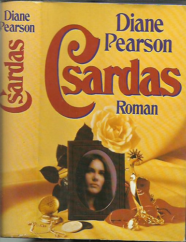Diane Pearson - Csardas