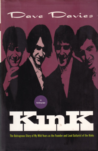 Dave Davies - Kink