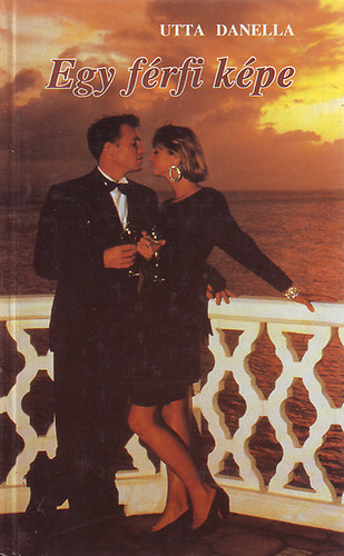 Danella Utta - Egy férfi képe