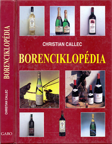 Christian Callec - Borenciklopdia