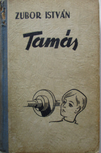 Zubor István - Tamás