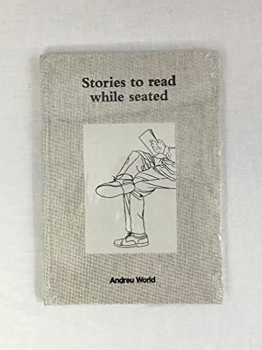 Stories to read while seated