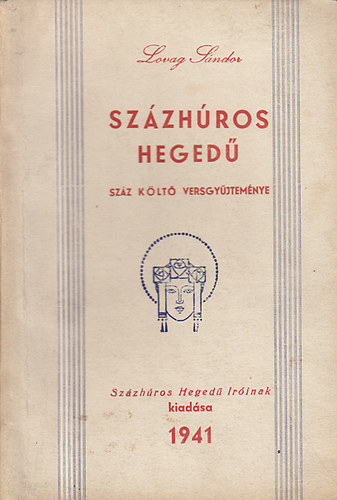 Lovag Sándor - Százhúros hegedű
