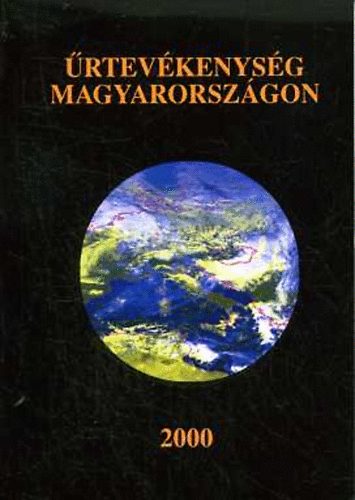 Both Eld  (szerk.) - rtevkenysg Magyarorszgon 2000