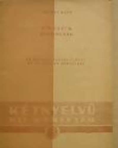 Thomas Mann - Boldogsg - Ein Glck