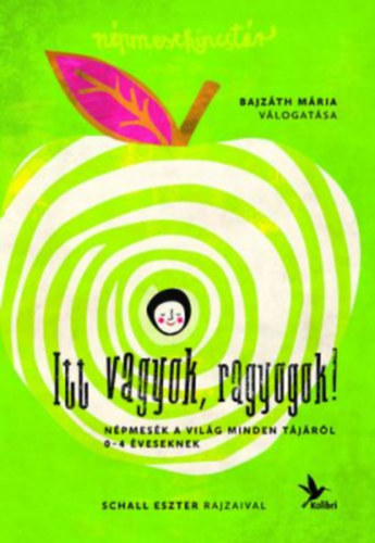 Bajzth Mria - Itt vagyok, ragyogok