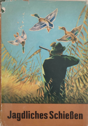 Johannes Richter - Jagdliches Schieen