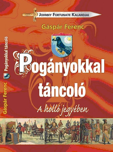G�sp�r Ferenc - Pog�nyokkal t�ncol�