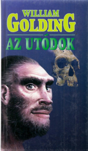 William Golding - Az utdok