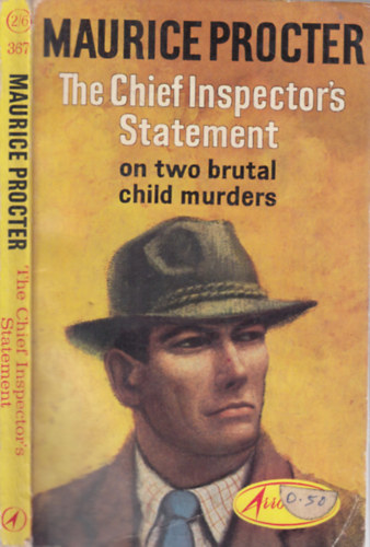 Maurice Procter - The Chief Inspector's Statement