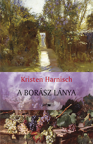Kristen Harnisch - A bor�sz l�nya