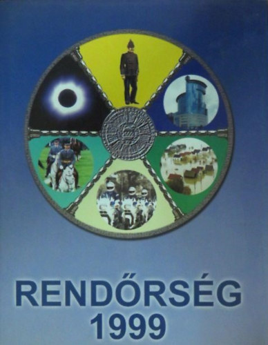 Orfk - Rend�rs�g 1999