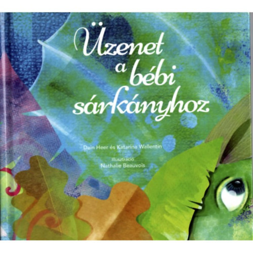 Dr. Dain Heer - zenet a bbi srknyhoz