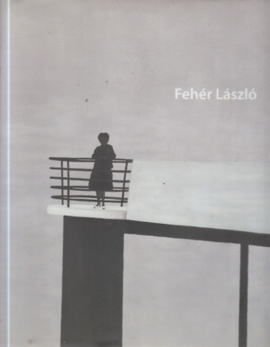 Alexander Borovsky - Feh�r L�szl� - V�logat�s Victor L. Menshikoff gy�jtem�ny�b�l (dedik�lt)