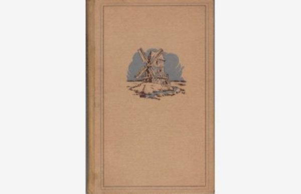 Alphonse Daudet - Was meine Mühle erzählt
