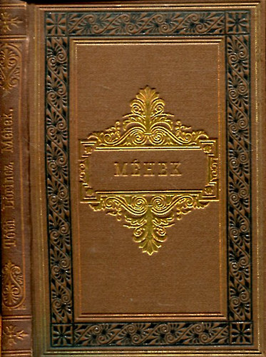 T�th L�rincz - M�hek. Epigrammok, x�ni�k, apr� �letk�pek �s szatir�k