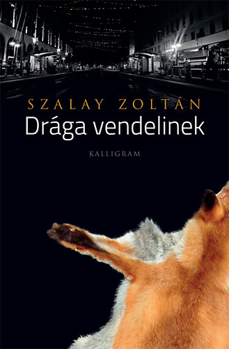 Szalay Zoltn - Drga Vendelinek