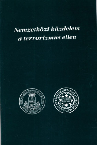 Nemzetkzi kzdelem a terrorizmus ellen