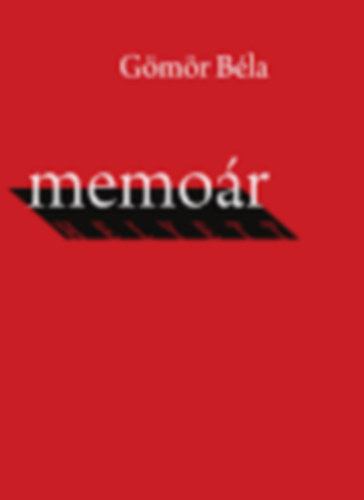 Gmr Bla - Memor helyett
